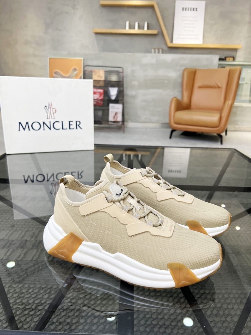 Moncler Sneakers